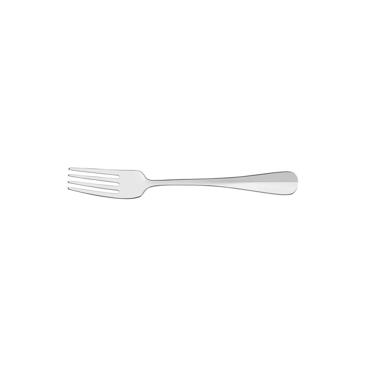 Tablekraft Bogart Dessert Fork (Box of 12) - Kitchenly