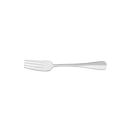 Tablekraft Bogart Dessert Fork (Box of 12) - Kitchenly