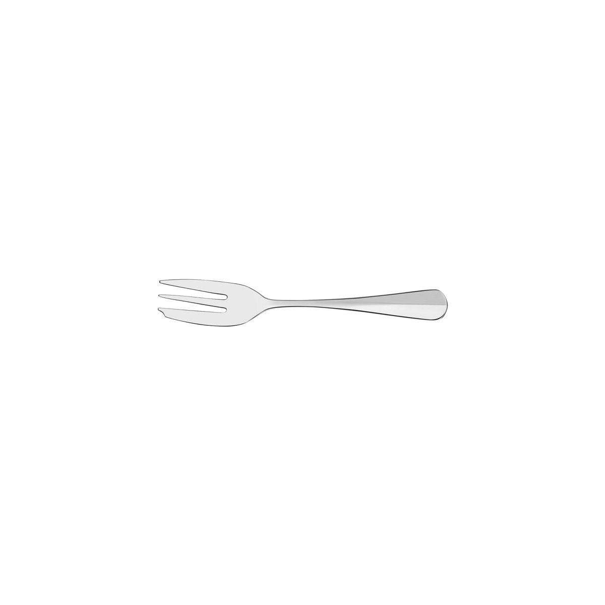 Tablekraft Bogart Cake Fork (Box of 12) - Kitchenly