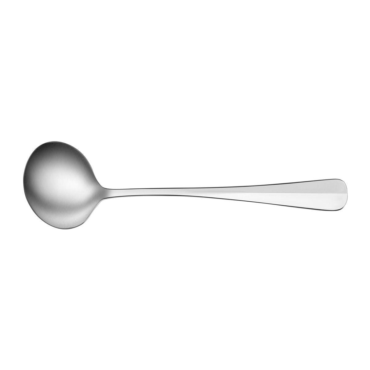Tablekraft Bogart Soup Ladle - Kitchenly