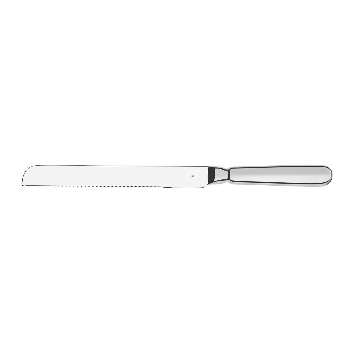 Tablekraft Bogart Cake Knife H/H - Kitchenly