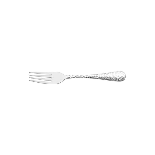 Tablekraft Oscar Dessert Fork (Box of 12) - Kitchenly