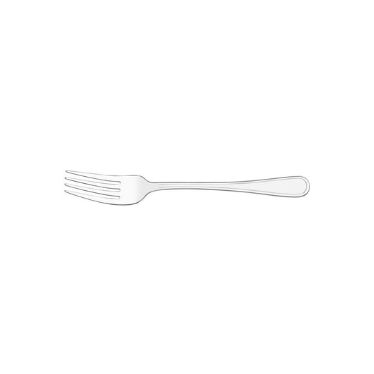 Tablekraft Oxford Table Fork (Box of 12) - Kitchenly