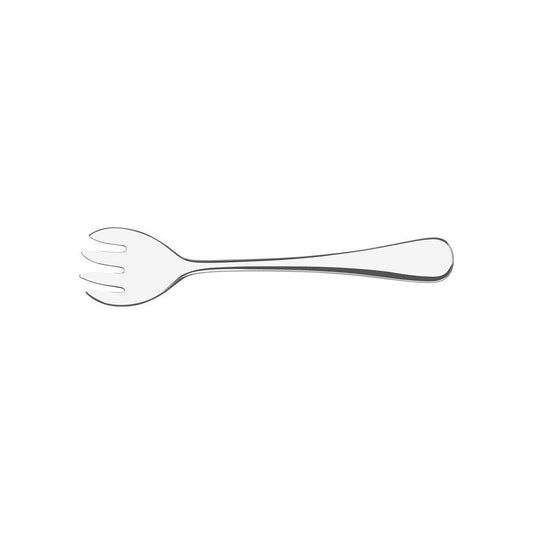 Tablekraft Gable Salad Fork - Kitchenly