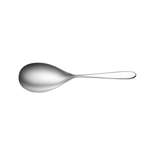 Tablekraft Alaska Mirror Buffet Spoon H/H - Kitchenly