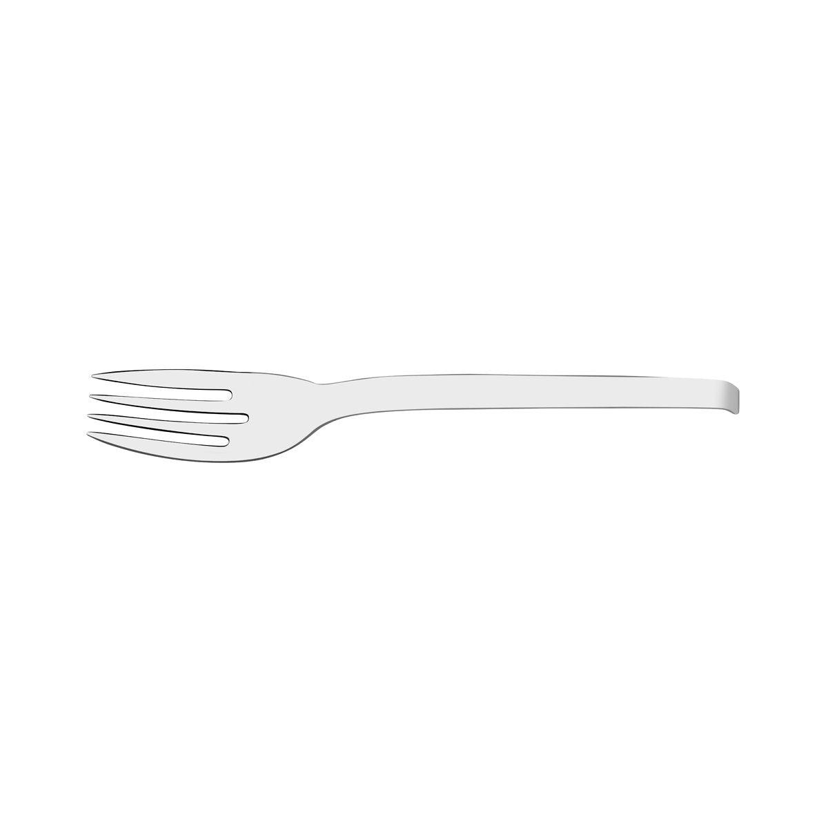 Tablekraft Impulse Serving Fork - Kitchenly