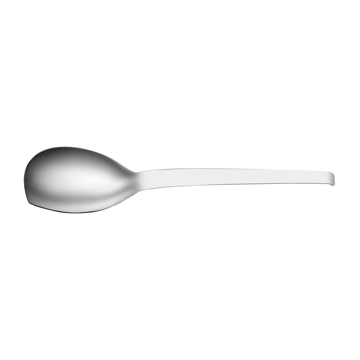 Tablekraft Impulse Buffet Spoon Small - Kitchenly