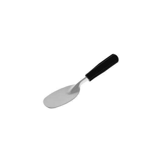 Chef Inox Ice Cream Spade Black Handle - Kitchenly