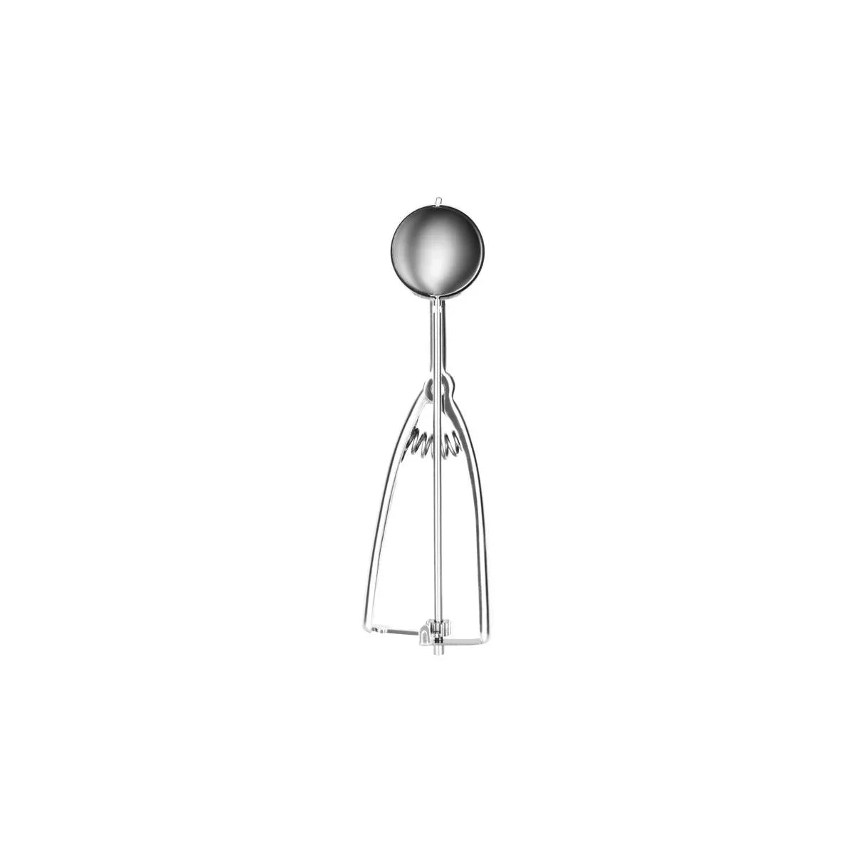 Chef Inox Ice Cream Scoop No.40 42x210mm - Kitchenly