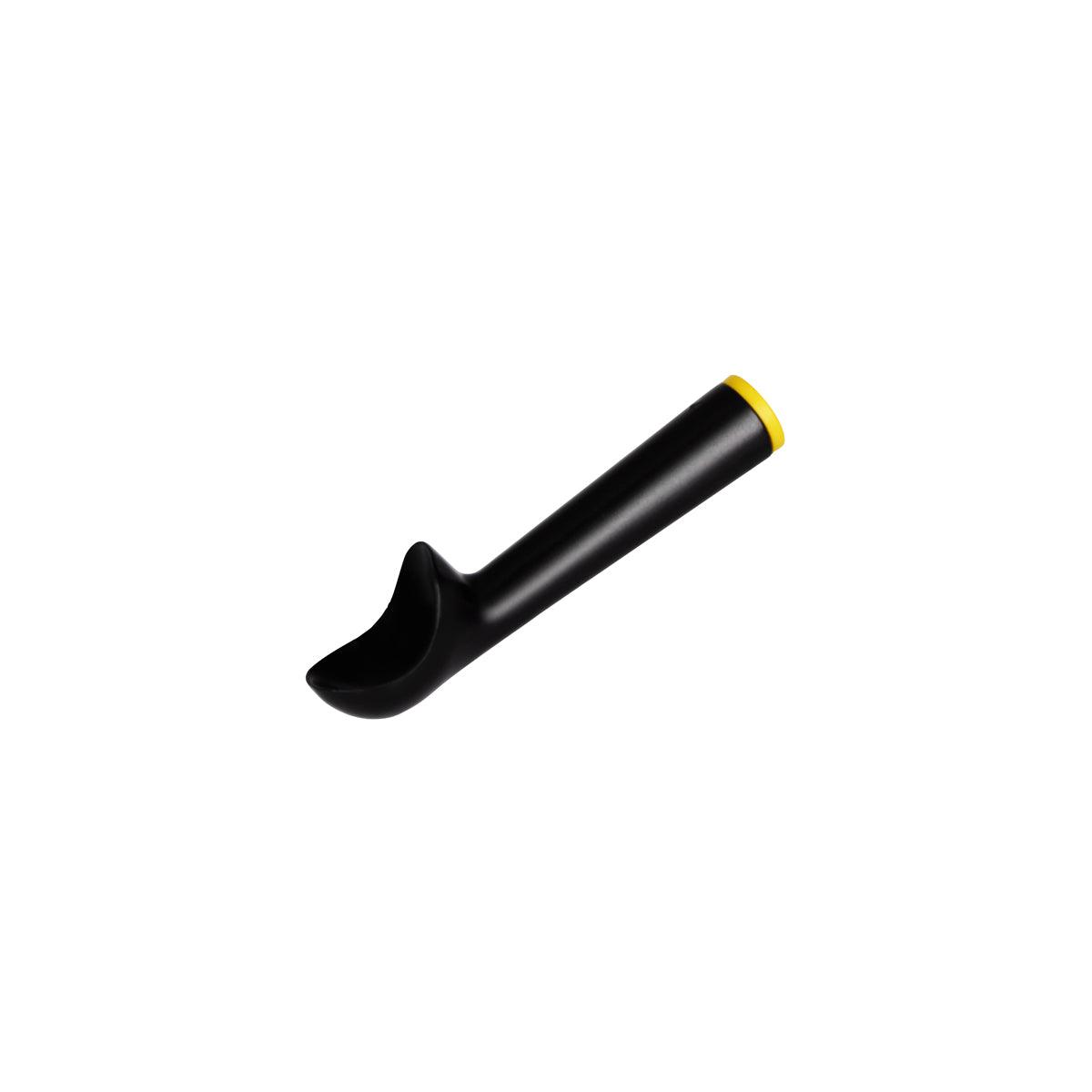 Chef Inox Ice Cream Dipper Non-Stick No.12 45x60x180mm - Kitchenly