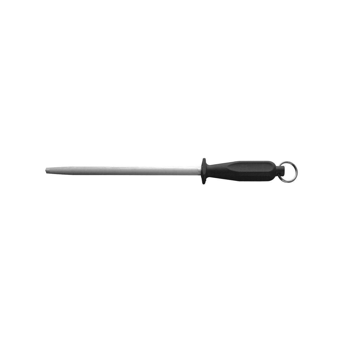 Ivo Professional Line I Sharpening Steel 300mm - Kitchenly
