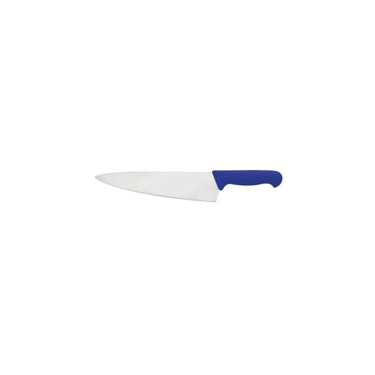 Ivo Professional Line I Chefs Knife Blue 200mm - Kitchenly