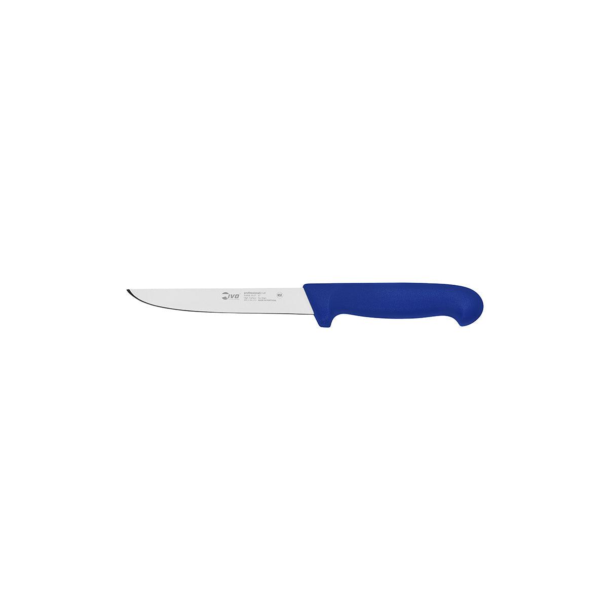 Ivo Professional Line I Utility Knife Blue 150mm - Kitchenly