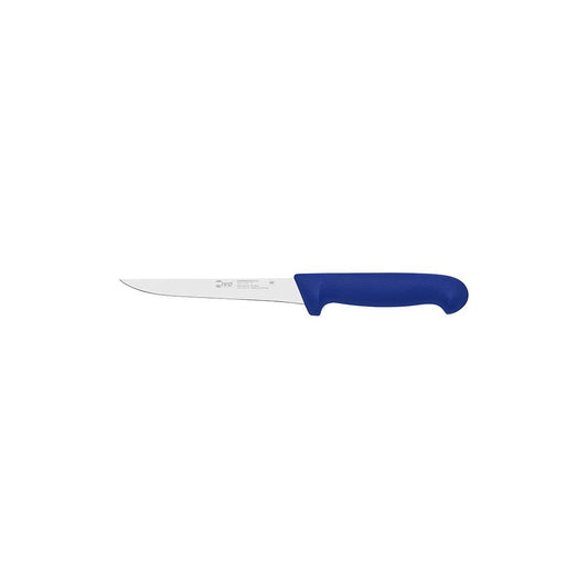 Ivo Professional Line I Boning Knife Blue 150mm - Kitchenly