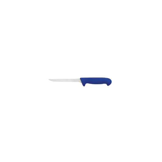 Ivo Professional Line I Filleting Knife Blue 150mm - Kitchenly