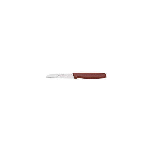Ivo Professional Line I Paring Knife Brown 90mm - Kitchenly