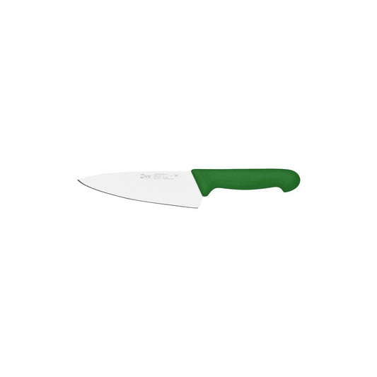 Ivo Professional Line I Cooks Knife Green 150mm - Kitchenly