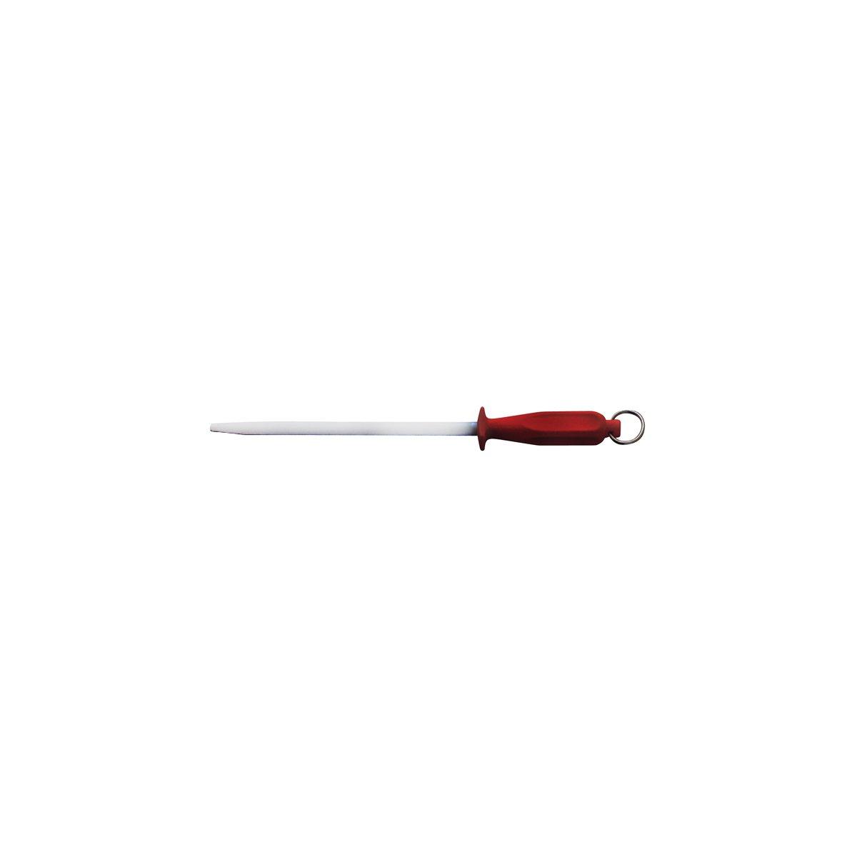 Ivo Professional Line I Steel Red 250mm - Kitchenly