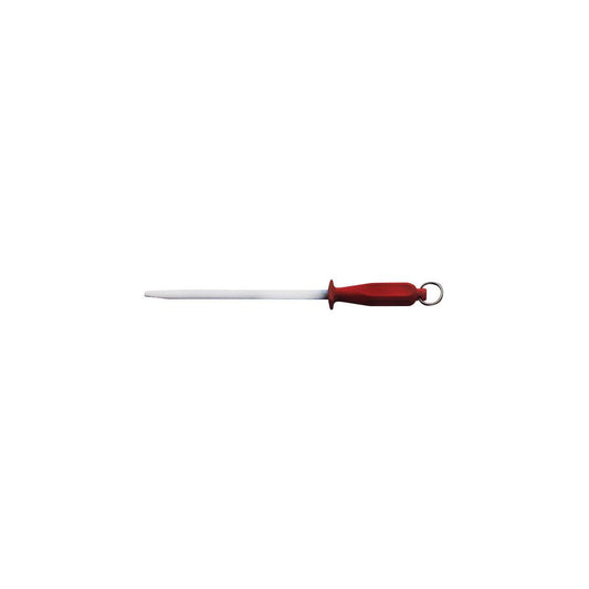 Ivo Professional Line I Steel Red 250mm - Kitchenly