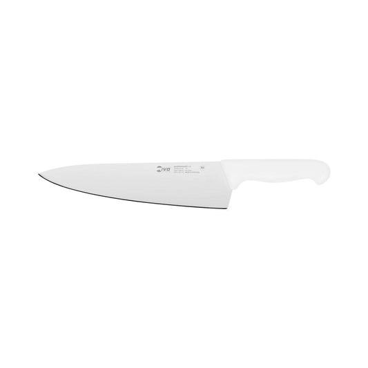Ivo Professional Line I Chefs Knife White 250mm - Kitchenly