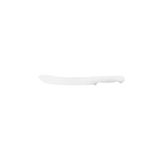 Ivo Professional Line I Butchers Knife White 250mm - Kitchenly