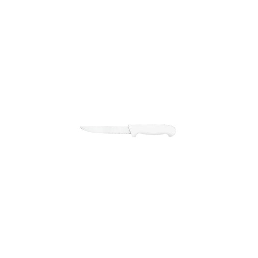 Ivo Professional Line I Boning Knife White 150mm - Kitchenly