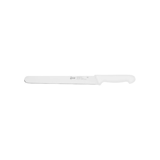 Ivo Professional Line I Pastry Knife White 250mm - Kitchenly