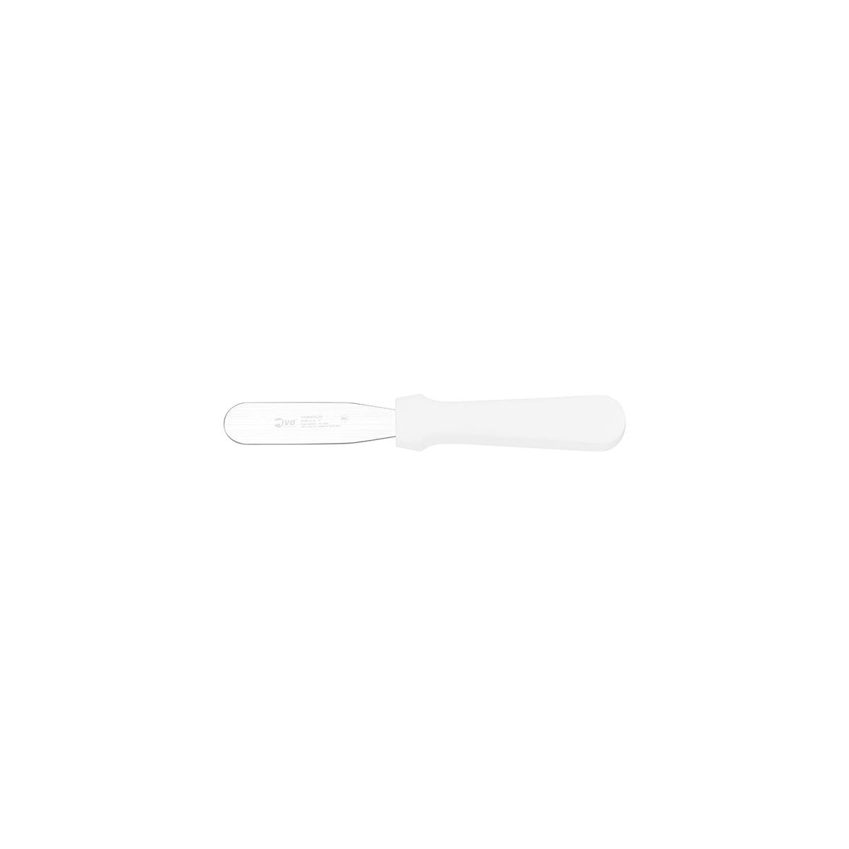 Ivo Professional Line I Spatula White 100mm - Kitchenly