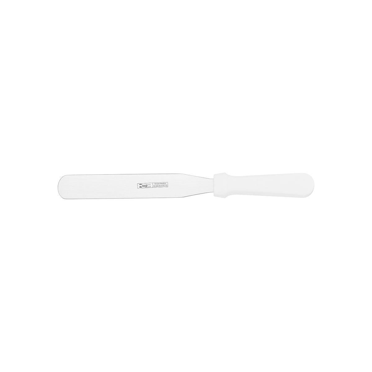 Ivo Professional Line I Spatula White 205mm - Kitchenly