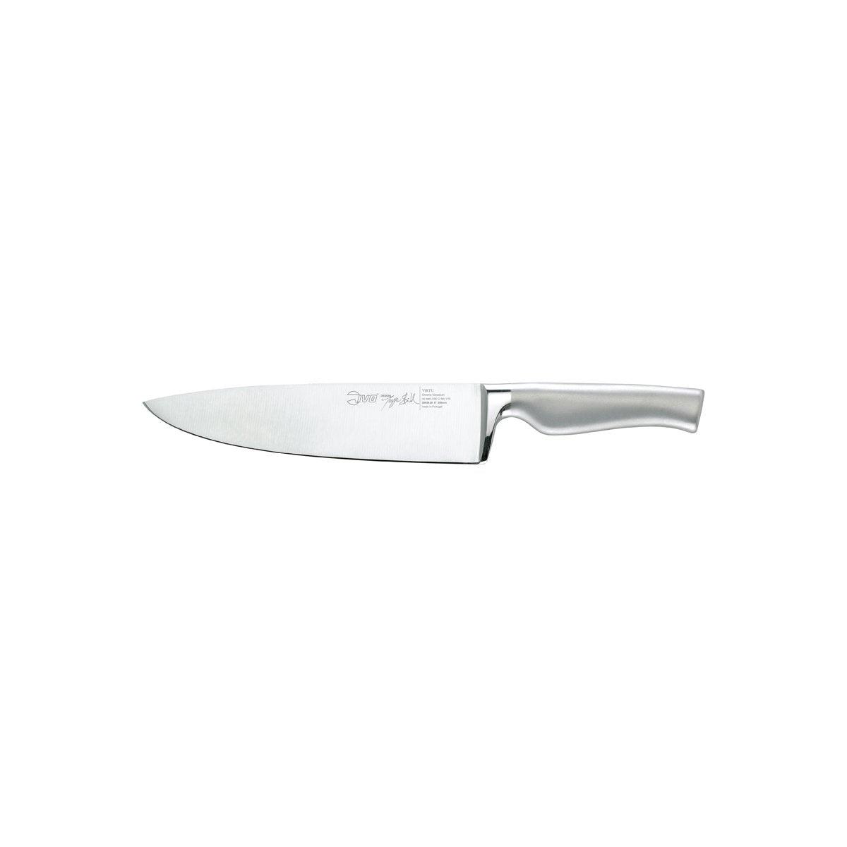Ivo Virtu Chefs Knife 200mm - Kitchenly