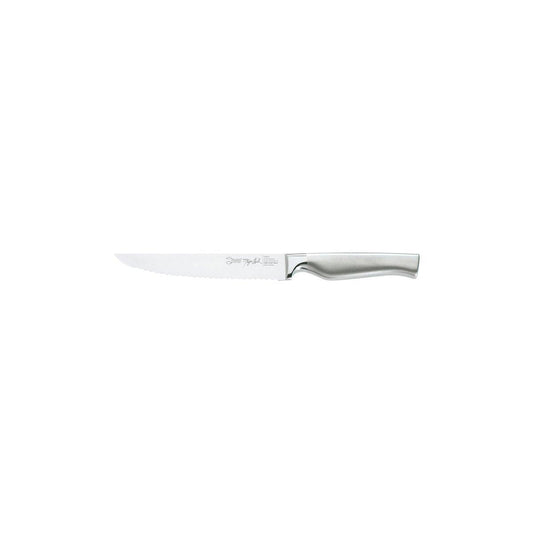 Ivo Virtu Steak Knife Serrated 130mm - Kitchenly
