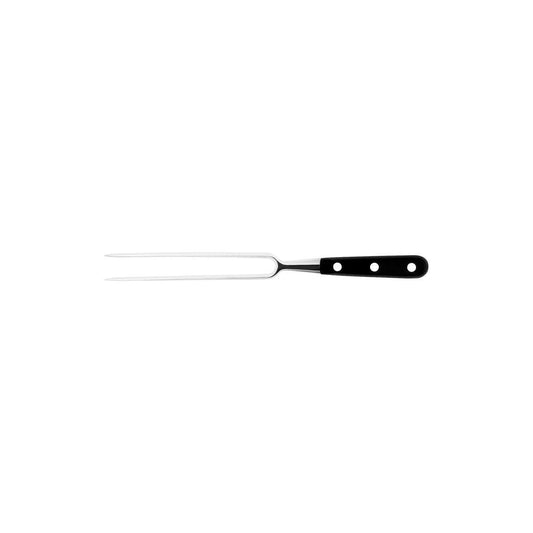 Ivo Blademaster 2000 Carving Fork Straight 180mm - Kitchenly