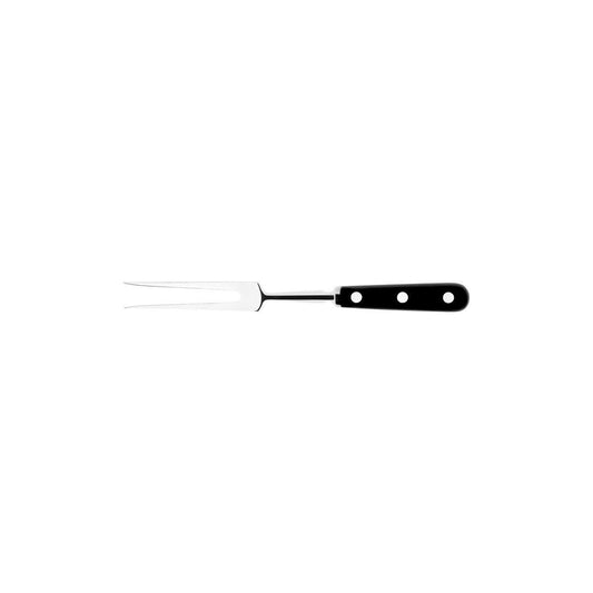 Ivo Blademaster 2000 Carving Fork Curved 150mm - Kitchenly