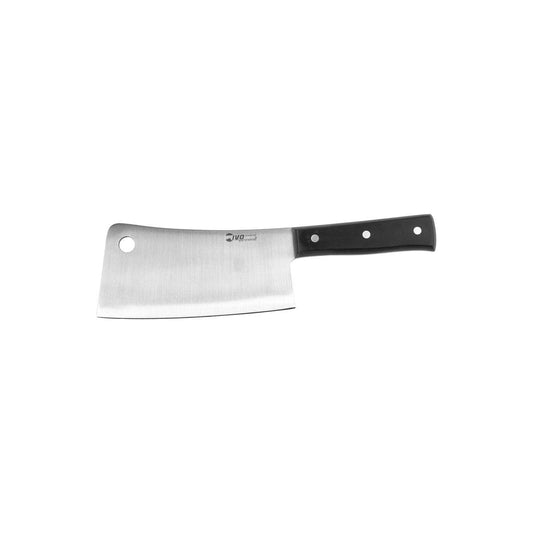 Ivo Blademaster 2000 Cleaver 180mm - Kitchenly