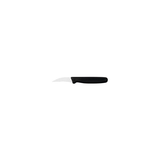 Ivo Everyday Series Reverse Paring Knife 65mm (20/Ctn) - Kitchenly