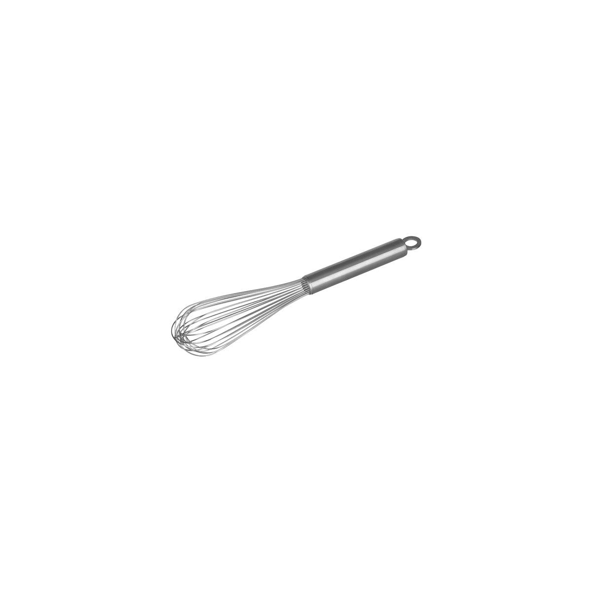 Chef Inox Whisk Piano Sealed Handle 300mm - Kitchenly