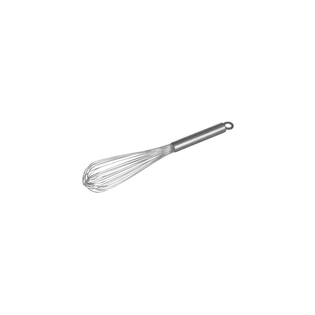 Chef Inox Whisk Piano Sealed Handle 350mm - Kitchenly