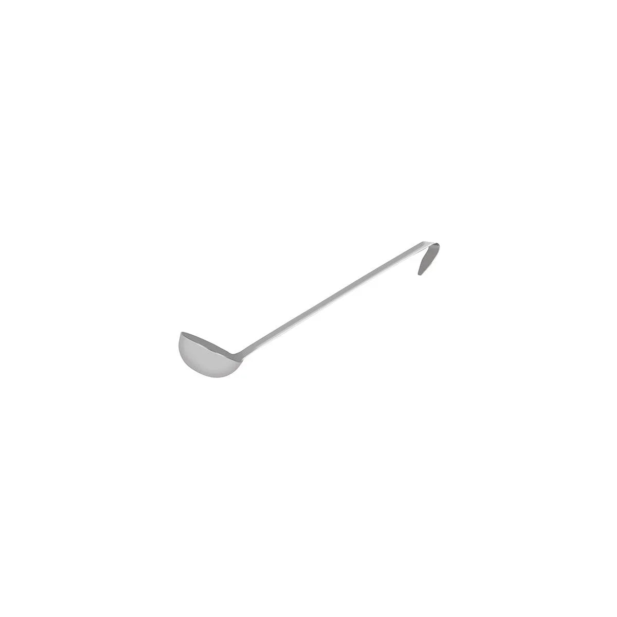 Chef Inox Ladle 18/10 80mm / 120ml - Kitchenly