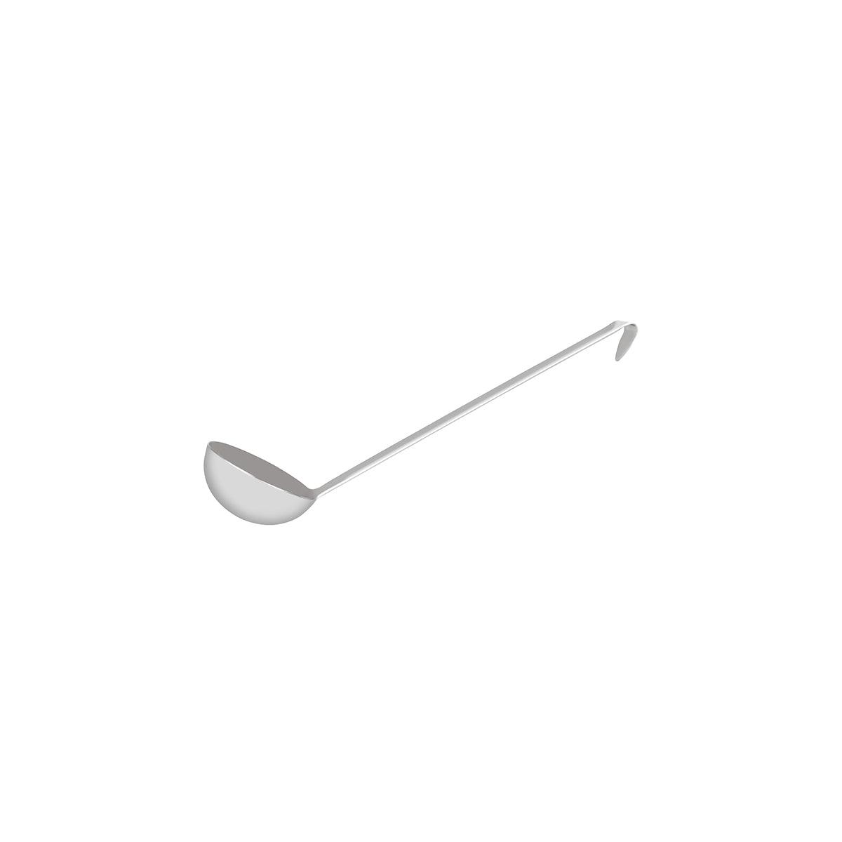 Chef Inox Ladle 18/10 100mm / 225ml - Kitchenly