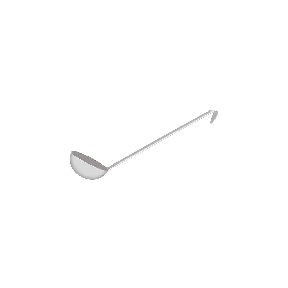 Chef Inox Ladle 18/10 100mm / 225ml - Kitchenly