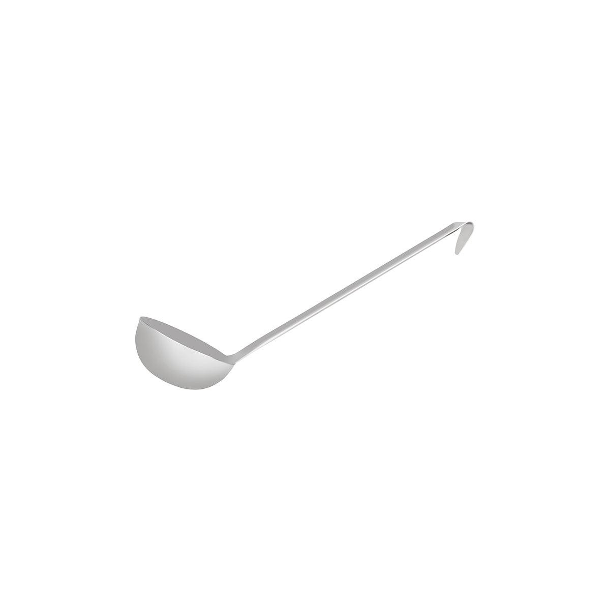 Chef Inox Ladle 18/10 120mm / 400ml - Kitchenly