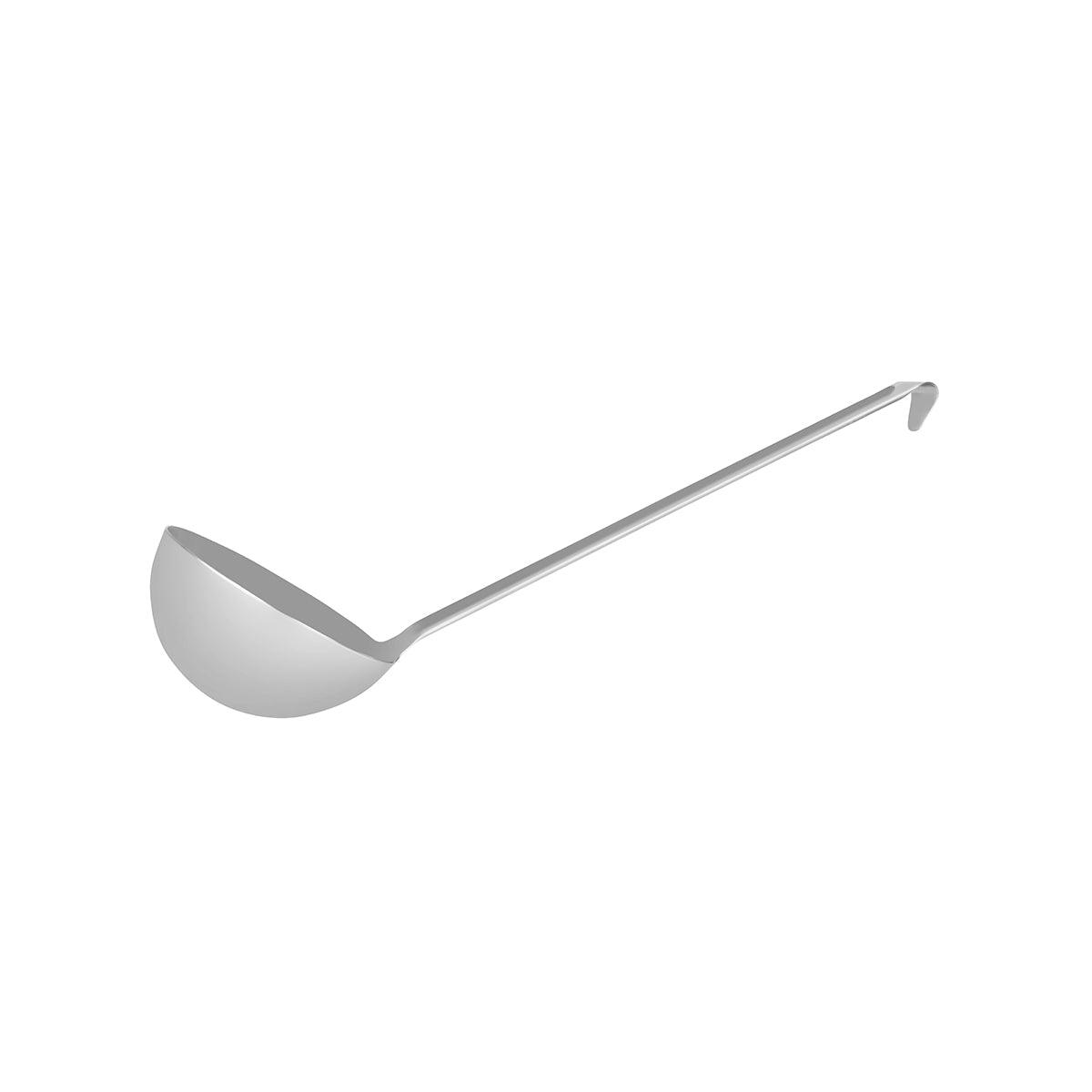 Chef Inox Ladle 18/10 160mm / 1000ml - Kitchenly