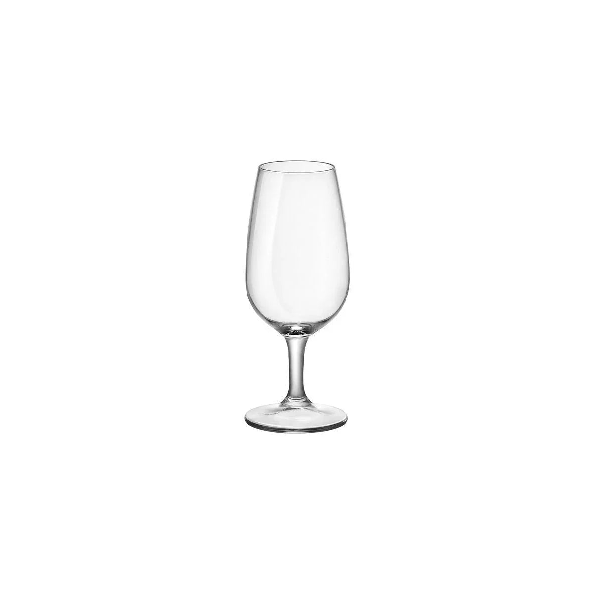 Bormioli Rocco Riserva Wine Taster 213ml (Box of 24) - Kitchenly