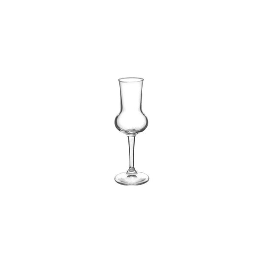 Bormioli Rocco Riserva Grappa 80ml (Box of 24) - Kitchenly