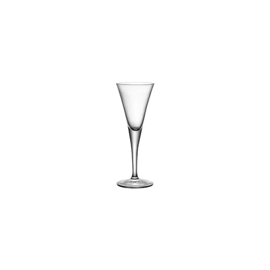Bormioli Rocco Fiore Schnaps 53ml (Box of 12) - Kitchenly