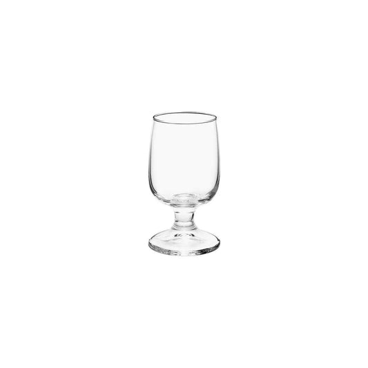 Bormioli Rocco Executive Wine 207ml (Box of 24) - Kitchenly