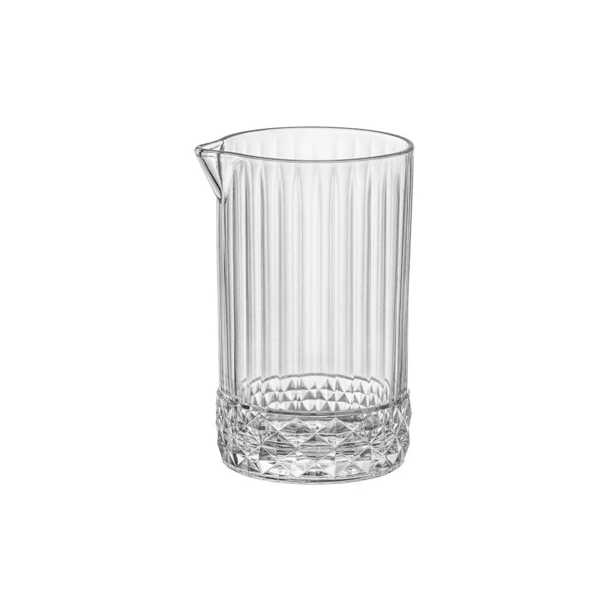 Bormioli Rocco America 20s Mixing Glass 790ml (Box of 6) - Kitchenly