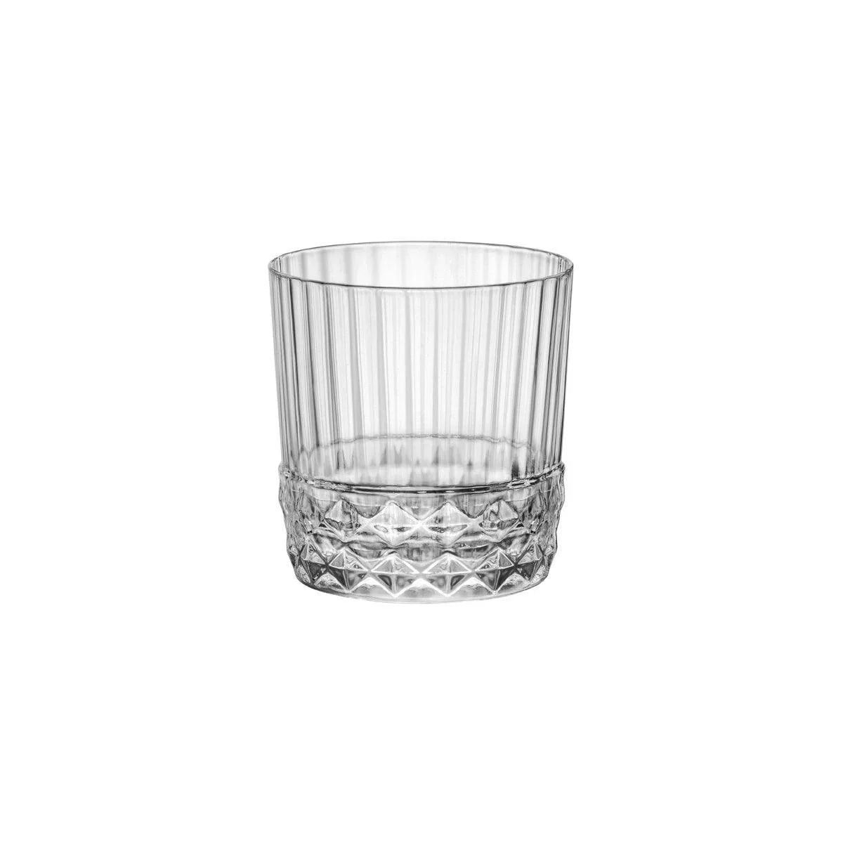 Bormioli Rocco America 20s D.O.F Tumbler 380ml (Box of 36) - Kitchenly