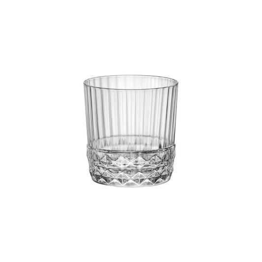 Bormioli Rocco America 20s D.O.F Tumbler 380ml (Box of 36) - Kitchenly