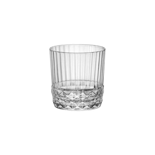 Bormioli Rocco America 20s D.O.F Tumbler 380ml (Box of 36) - Kitchenly